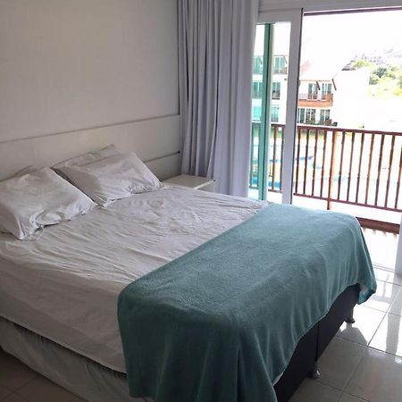 Flat Club Meridional Carneiros Tamandaré Dış mekan fotoğraf