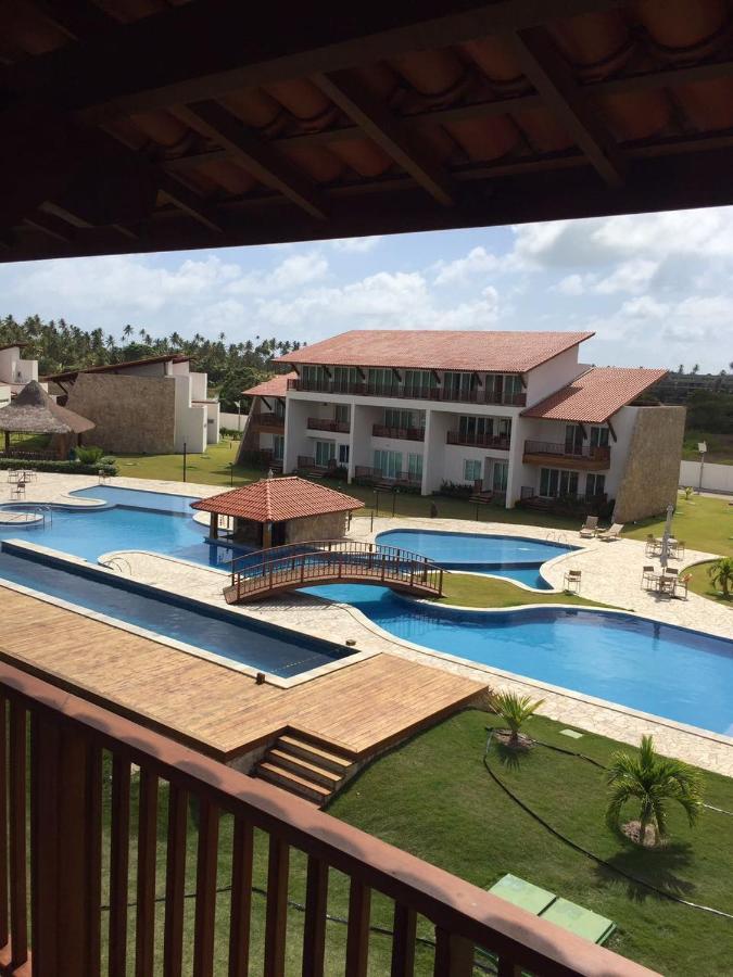 Flat Club Meridional Carneiros Tamandaré Dış mekan fotoğraf