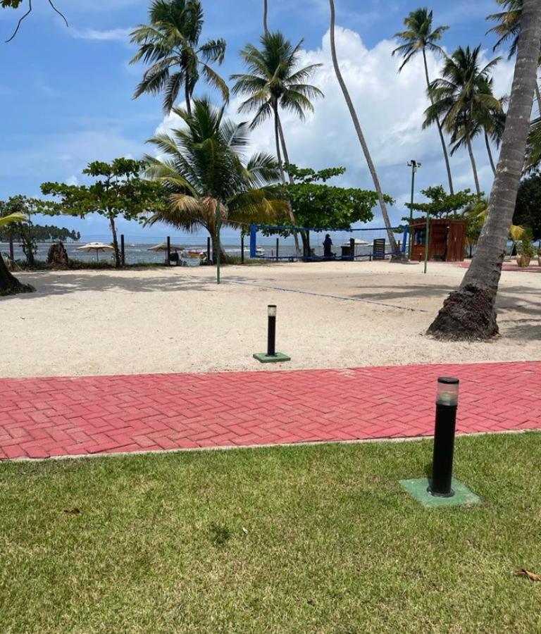 Flat Club Meridional Carneiros Tamandaré Dış mekan fotoğraf